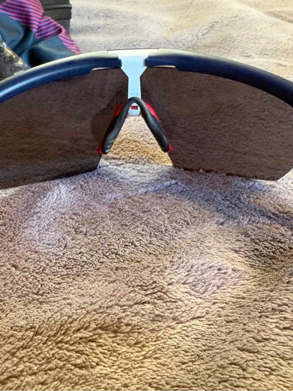 Oakley Sphaera OO9503 Men’s polarized sunglasses, Limited edition for Olympics